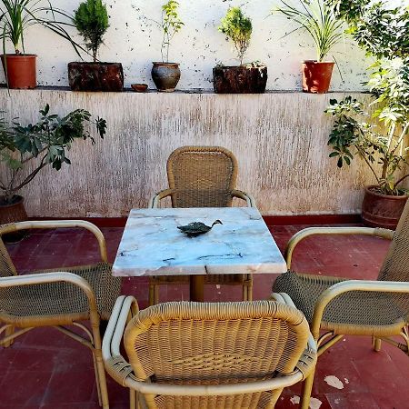 Adam'S House- Fes City Екстер'єр фото