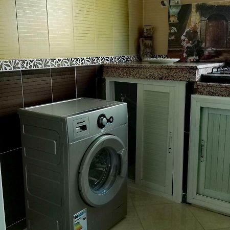Adam'S House- Fes City Екстер'єр фото