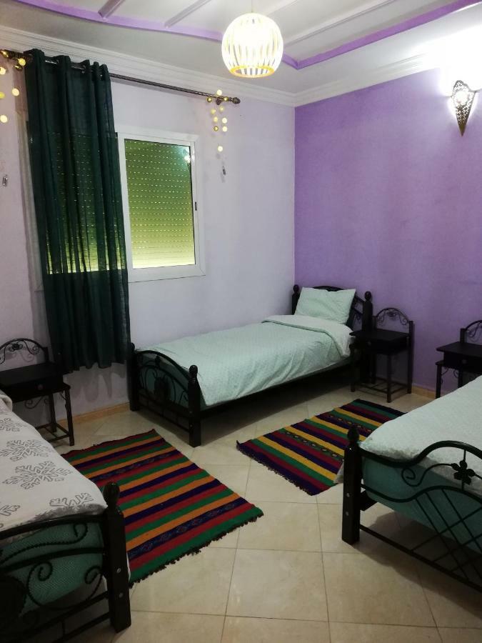 Adam'S House- Fes City Екстер'єр фото