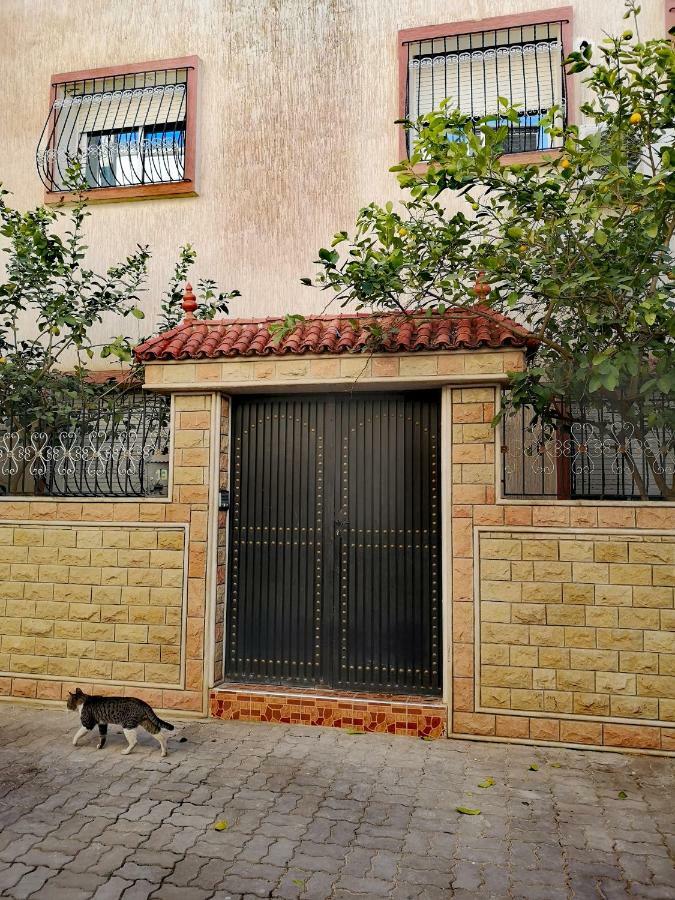 Adam'S House- Fes City Екстер'єр фото