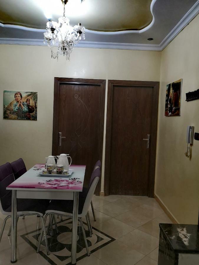 Adam'S House- Fes City Екстер'єр фото