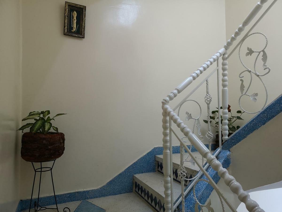 Adam'S House- Fes City Екстер'єр фото