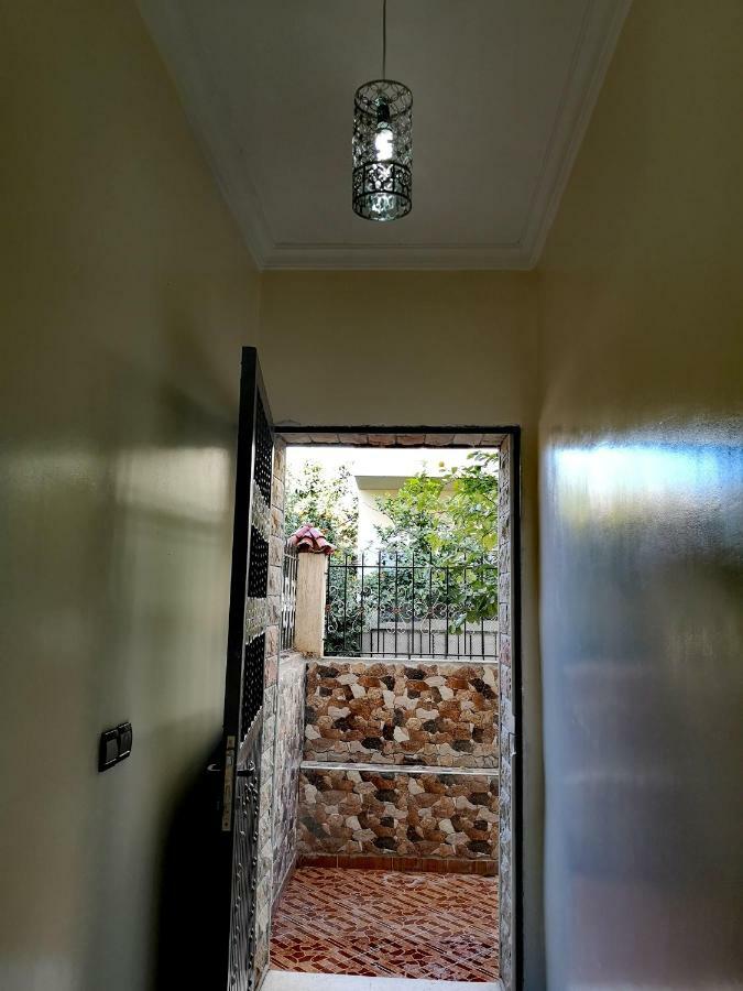 Adam'S House- Fes City Екстер'єр фото