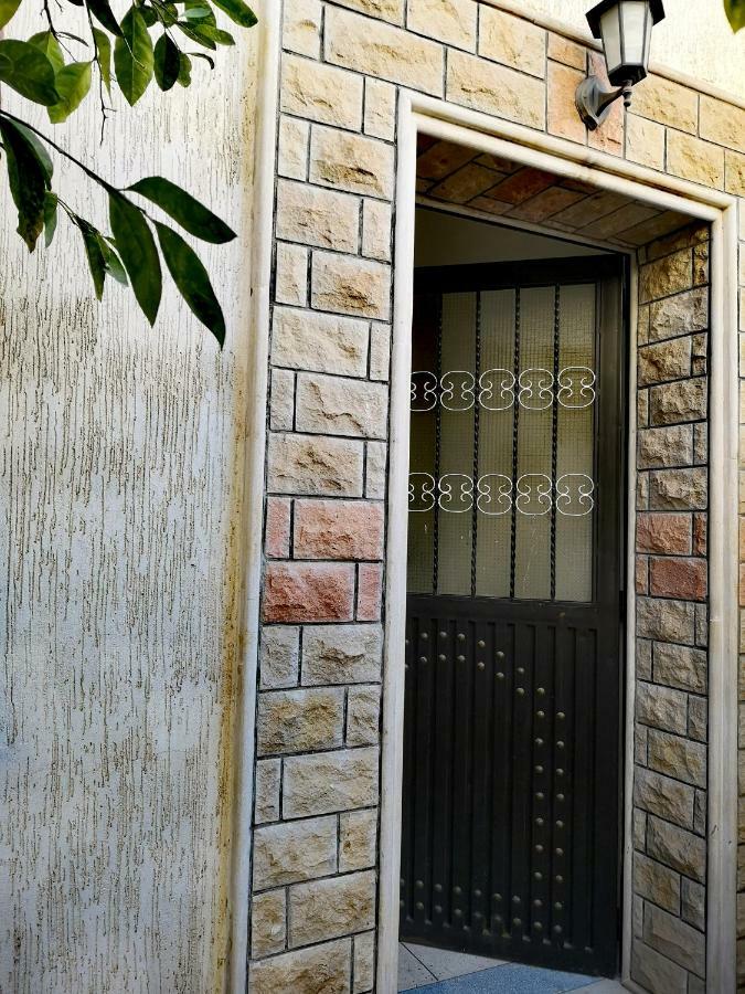Adam'S House- Fes City Екстер'єр фото