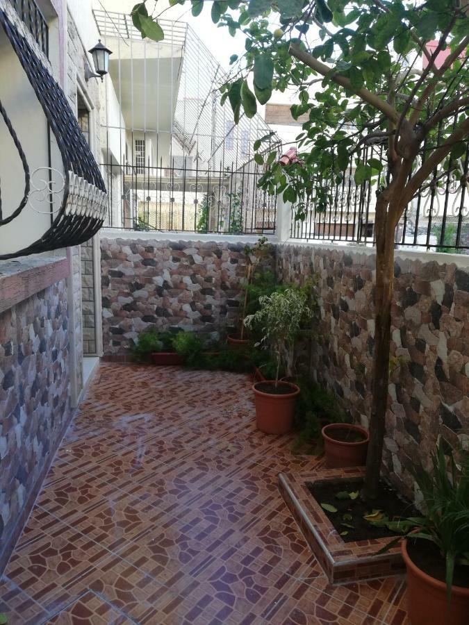 Adam'S House- Fes City Екстер'єр фото