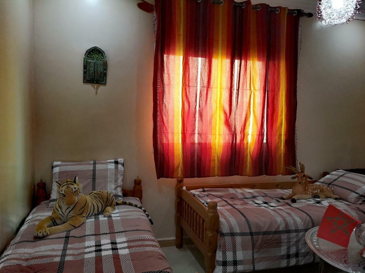 Adam'S House- Fes City Екстер'єр фото