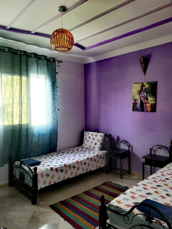 Adam'S House- Fes City Екстер'єр фото