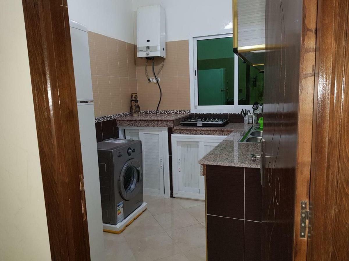 Adam'S House- Fes City Екстер'єр фото