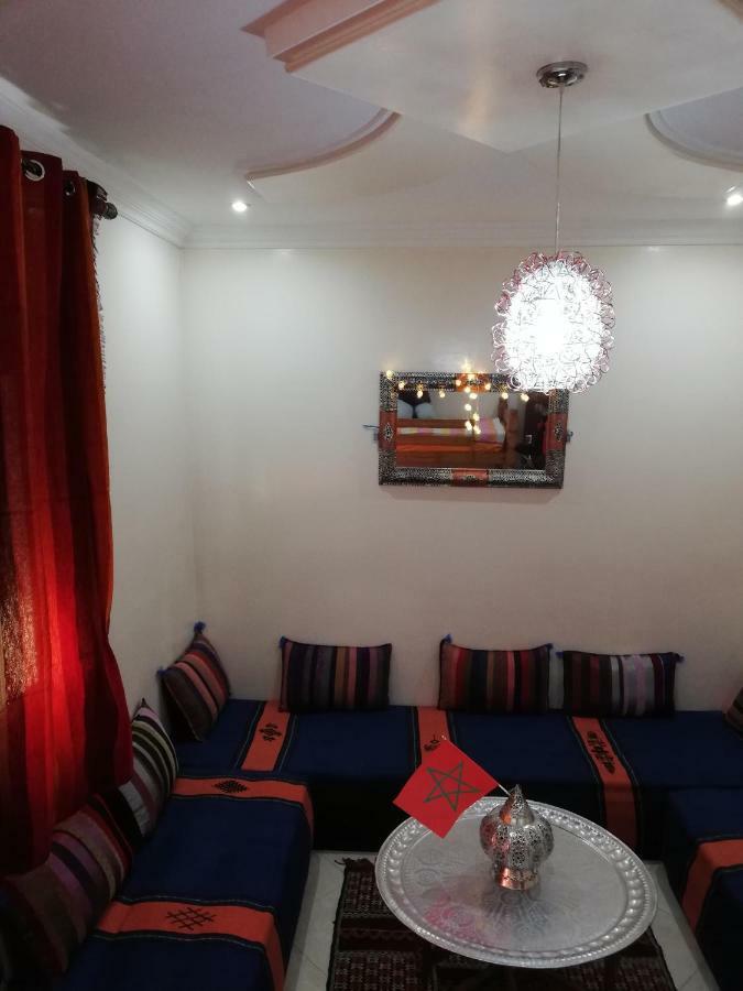 Adam'S House- Fes City Екстер'єр фото
