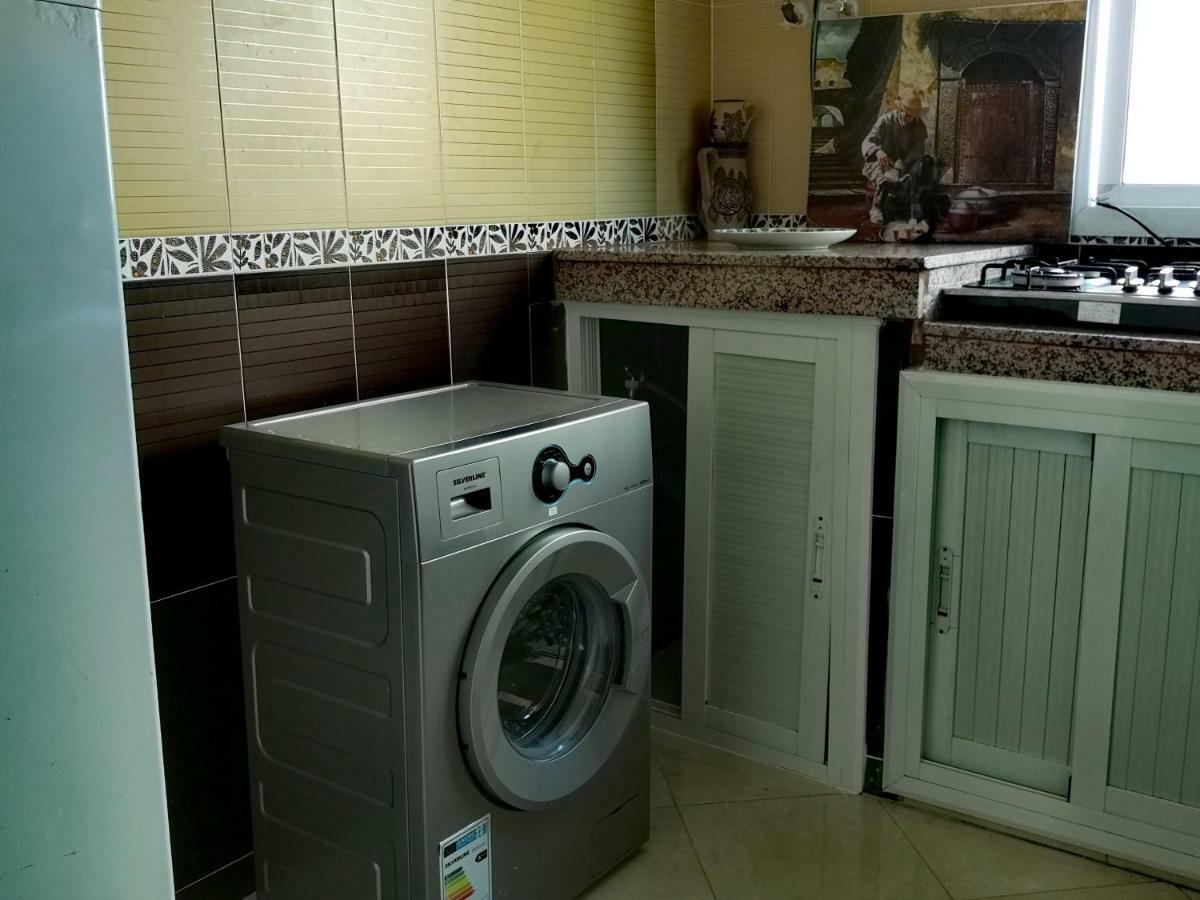 Adam'S House- Fes City Екстер'єр фото
