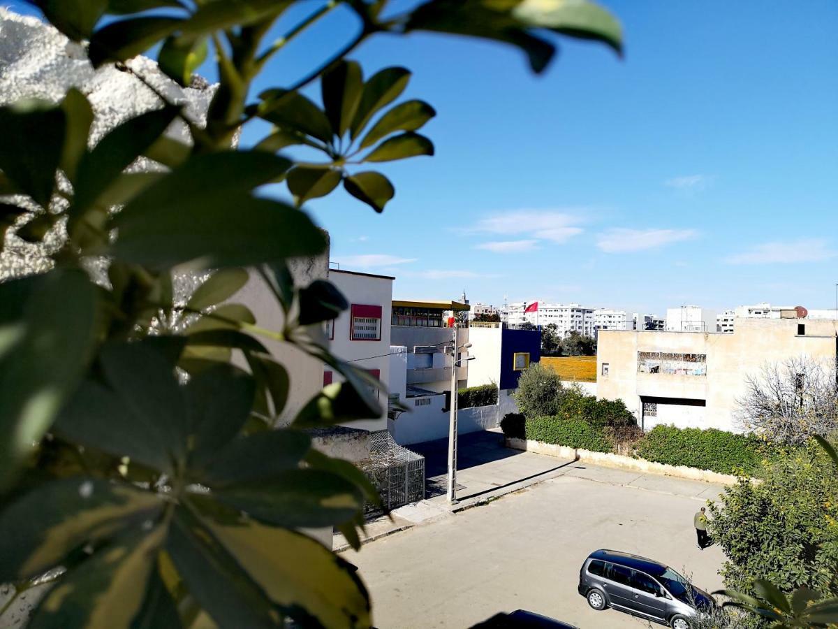Adam'S House- Fes City Екстер'єр фото