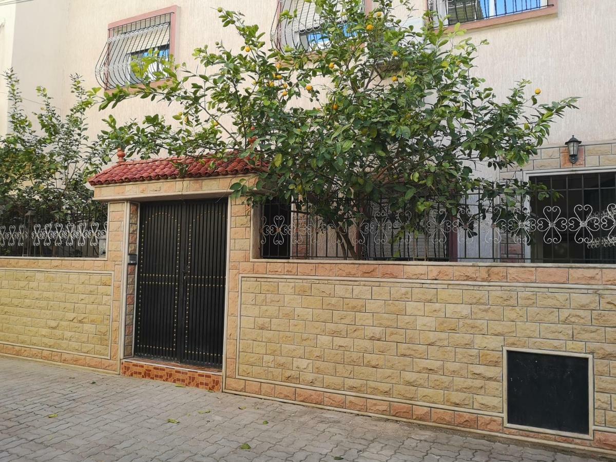 Adam'S House- Fes City Екстер'єр фото